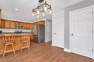 1110 S Sandstone Dr, Diamond, IL 60416 - Photo 14