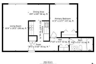 9724 S Karlov Ave, Oak Lawn, IL 60453 - Photo 16