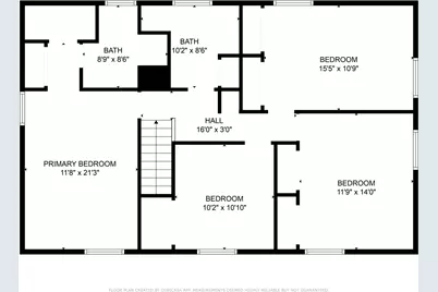 1813 E Wood Lane, Mount Prospect, IL 60056 - Photo 36