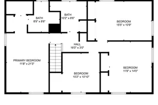 1813 E Wood Ln, Mount Prospect, IL 60056 - Photo 36