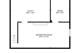 1813 E Wood Ln, Mount Prospect, IL 60056 - Photo 38