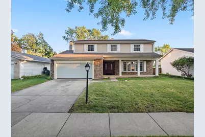 1813 E Wood Lane, Mount Prospect, IL 60056 - Photo 1