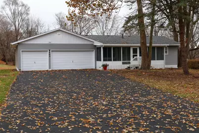 8403 Grange Hall Road, Garden Prairie, IL 61038 - Photo 1