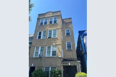 1918 S Sawyer Avenue #3, Chicago, IL 60623 - Photo 1