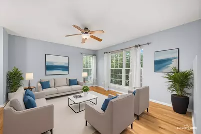 2901 Shelly Lane, Aurora, IL 60504 - Photo 2