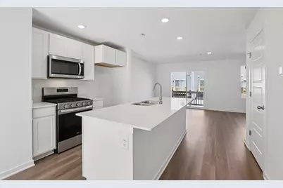 6520 Linden Trail #C, Wonder Lake, IL 60097 - Photo 2