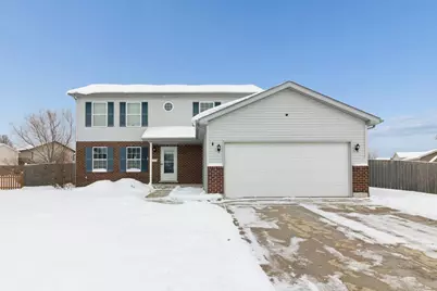 1112 Kim Court, Joliet, IL 60431 - Photo 36
