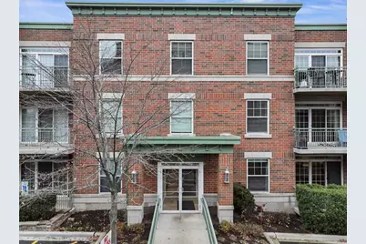 133 W Palatine Road #108, Palatine, IL 60067 - Photo 36