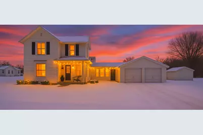 406 W Balsam Street, Forreston, IL 61030 - Photo 1