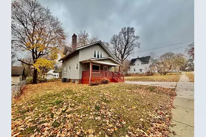 410 Oakley Avenue, Rockford, IL 61101 - Photo 2