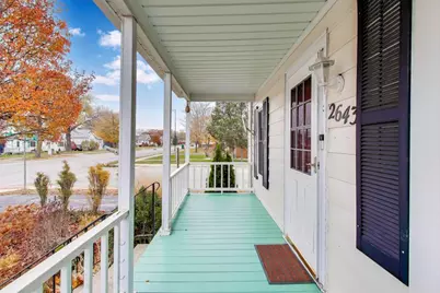 2643 Ridge Road, Lansing, IL 60438 - Photo 4