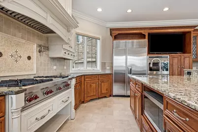 1 Rock Ridge Road, Barrington Hills, IL 60010 - Photo 24