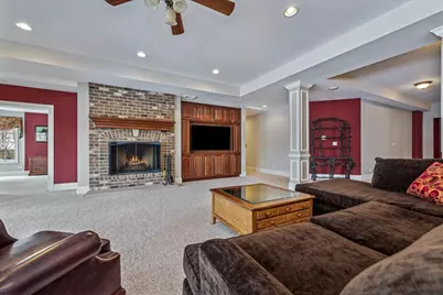 1 Rock Ridge Road, Barrington Hills, IL 60010 - Photo 64