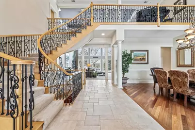 1 Rock Ridge Road, Barrington Hills, IL 60010 - Photo 10