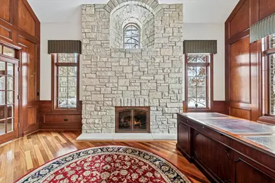 1 Rock Ridge Road, Barrington Hills, IL 60010 - Photo 28