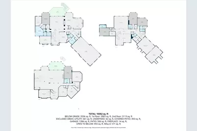 1 Rock Ridge Road, Barrington Hills, IL 60010 - Photo 88