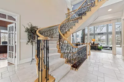 1 Rock Ridge Road, Barrington Hills, IL 60010 - Photo 8