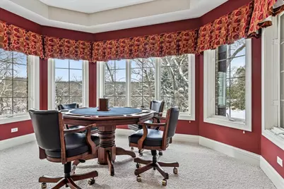 1 Rock Ridge Road, Barrington Hills, IL 60010 - Photo 56