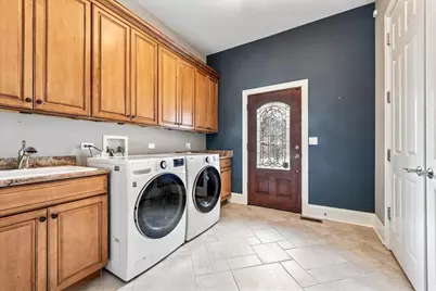 1 Rock Ridge Road, Barrington Hills, IL 60010 - Photo 38