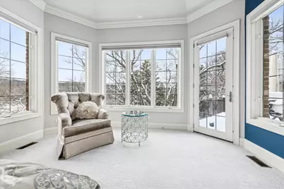 1 Rock Ridge Road, Barrington Hills, IL 60010 - Photo 32