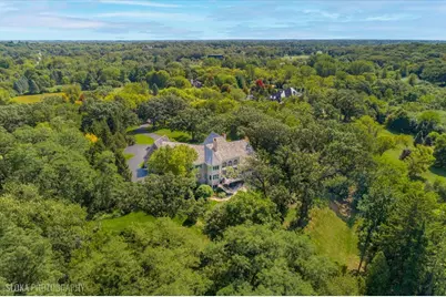 1 Rock Ridge Road, Barrington Hills, IL 60010 - Photo 4