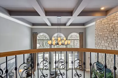 1 Rock Ridge Road, Barrington Hills, IL 60010 - Photo 42