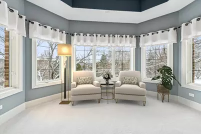 1 Rock Ridge Road, Barrington Hills, IL 60010 - Photo 48