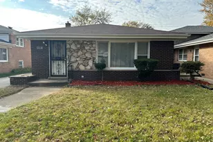14316 Dante Ave, Dolton, IL 60419 - Photo 1