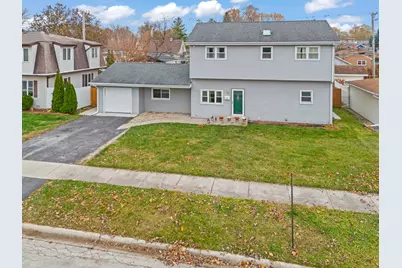 6017 Birmingham Street, Chicago Ridge, IL 60415 - Photo 36