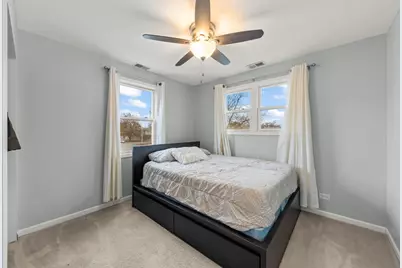 6017 Birmingham Street, Chicago Ridge, IL 60415 - Photo 16