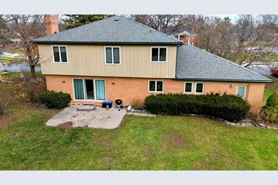 24656 S Willow Brook Trail, Crete, IL 60417 - Photo 4