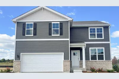 480 Vista Drive, Hampshire, IL 60140 - Photo 1