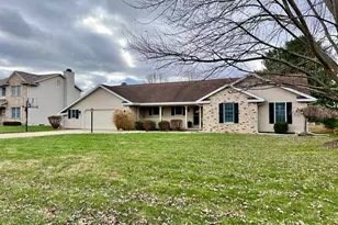 47 Springchester, Mattoon, IL 61938 - Photo 2