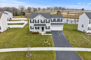 2122 Whitekirk Ln, Yorkville, IL 60560 - Photo 1