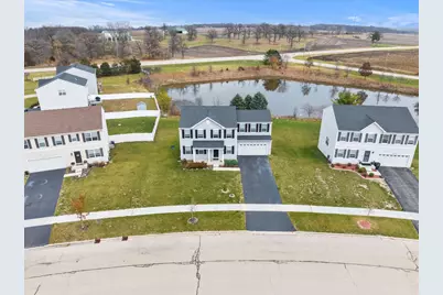 2122 Whitekirk Lane, Yorkville, IL 60560 - Photo 2