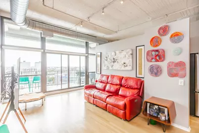 1530 S State Street #917, Chicago, IL 60605 - Photo 4