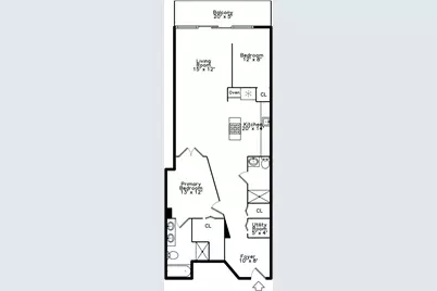 1530 S State Street #917, Chicago, IL 60605 - Photo 14