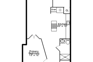 1530 S State St, Chicago, IL 60605 - Photo 14