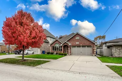 8106 Nashville Avenue, Burbank, IL 60459 - Photo 4