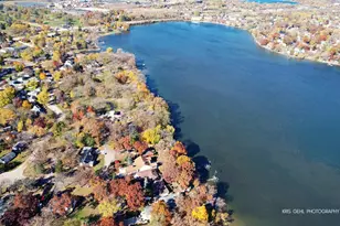 18653 W Willow Pt Dr, Grayslake, IL 60030 - Photo 48