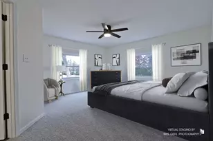 18653 W Willow Pt Dr, Grayslake, IL 60030 - Photo 18