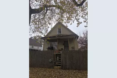 221 W 112th Place, Chicago, IL 60628 - Photo 1