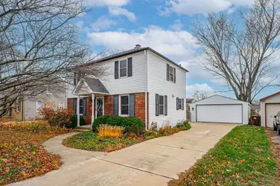419 Theodore Street, Loves Park, IL 61111 - Photo 1