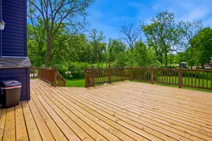 8908 Wondermere Rd, Wonder Lake, IL 60097 - Photo 18