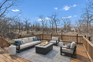 8908 Wondermere Rd, Wonder Lake, IL 60097 - Photo 26