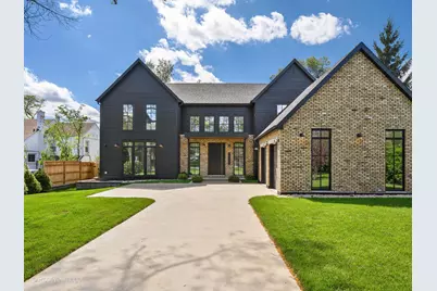 1180 Oak Ridge Drive, Glencoe, IL 60022 - Photo 4