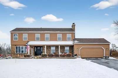 9623 S Carls Drive, Plainfield, IL 60585 - Photo 1