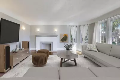 3836 N Richmond Street #1N, Chicago, IL 60618 - Photo 4