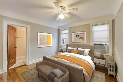 3836 N Richmond Street #1N, Chicago, IL 60618 - Photo 16