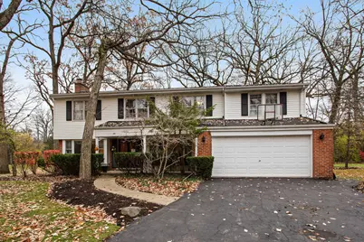 28 Plymouth Court, Lincolnshire, IL 60069 - Photo 1